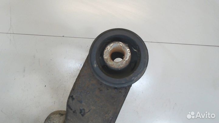 Рычаг подвески Mitsubishi Pajero / Montero, 2002