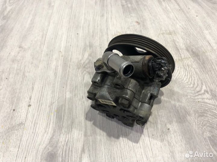 Насос гур Chevrolet Cobalt T250 2013 2014 2015