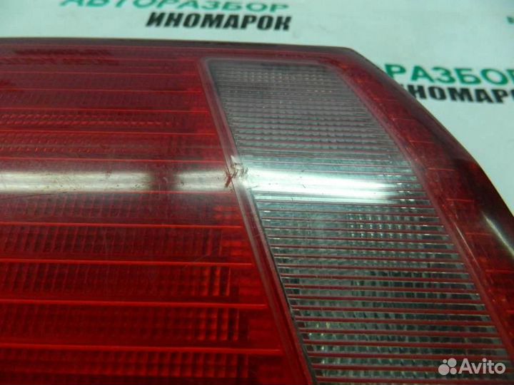 Фонарь задний внутренний левый для Mitsubishi Diam