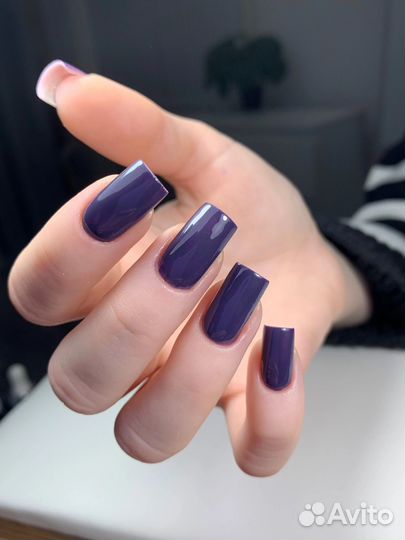 Мастер маникюра