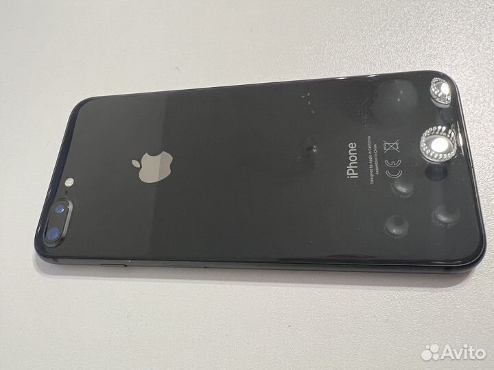 iPhone 8 Plus, 256 ГБ