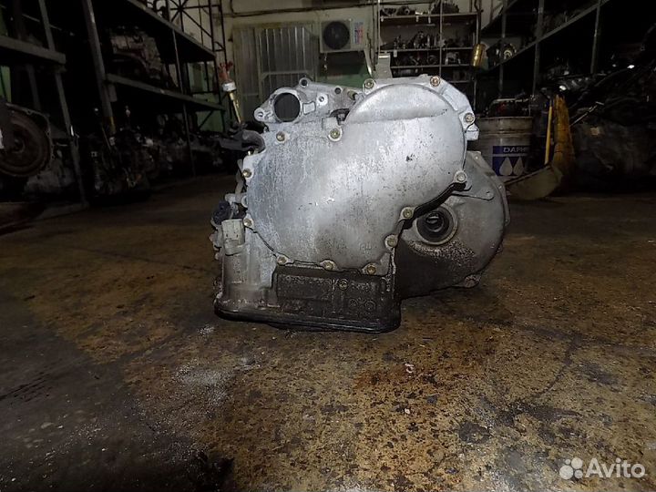 АКПП Toyota Caldina AZT241W