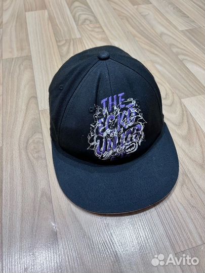 Кепка ecko unltd оригинал