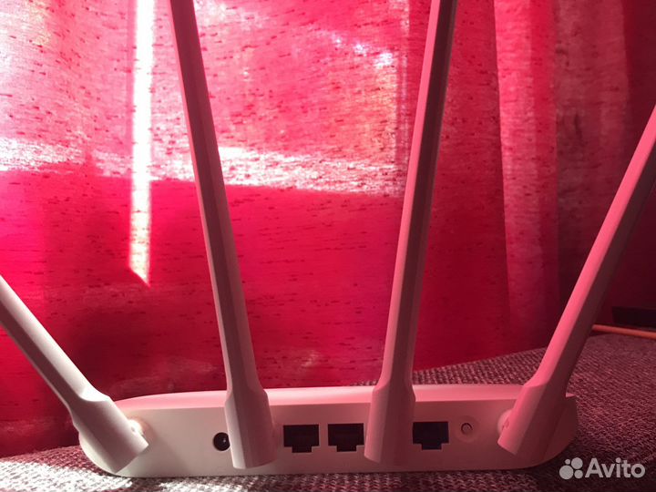 Xiaomi mi wifi router 4a