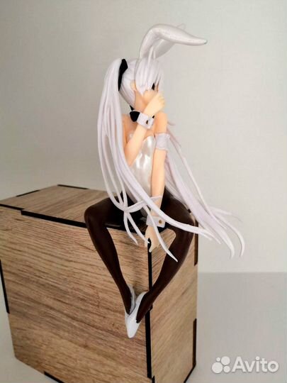 Коллекционная фигурка Сора Касугано