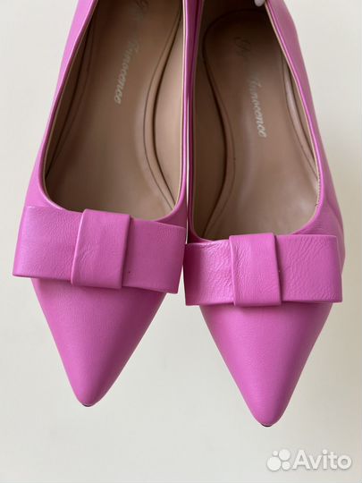 Туфли age of innocence 39