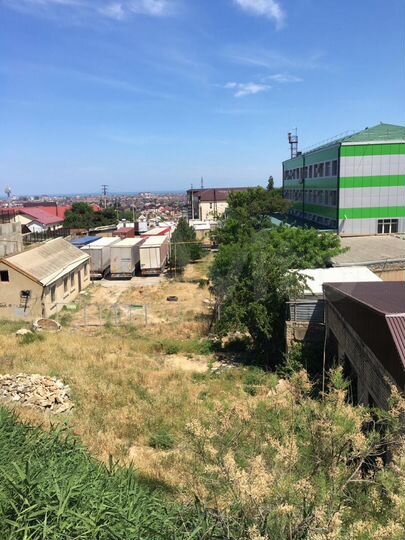 Участок 4,5 сот. (ИЖС)