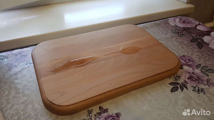 Изделия из дерева ручной работы