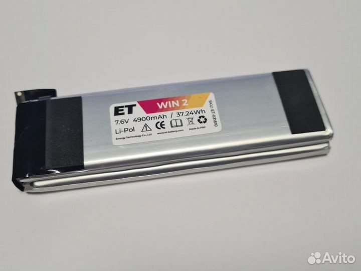 Аккумулятор ET WIN 2