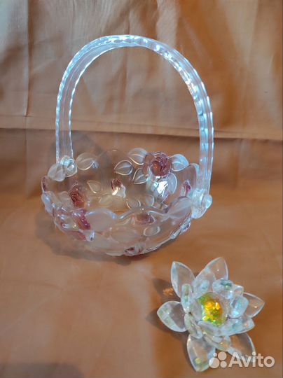 Посуда вилки фужеры