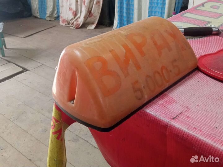 Шашка для такси