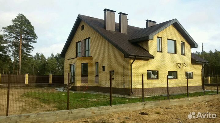 Ремонт и строительство