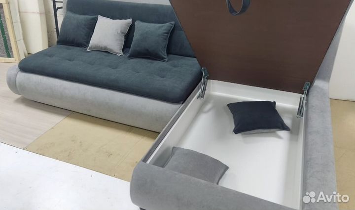 Большой диван / диван от производителя