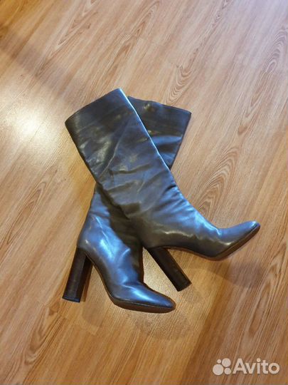 Сапоги chloe оригинал