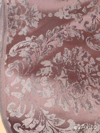 Ткань для штор и портьер, занавесок