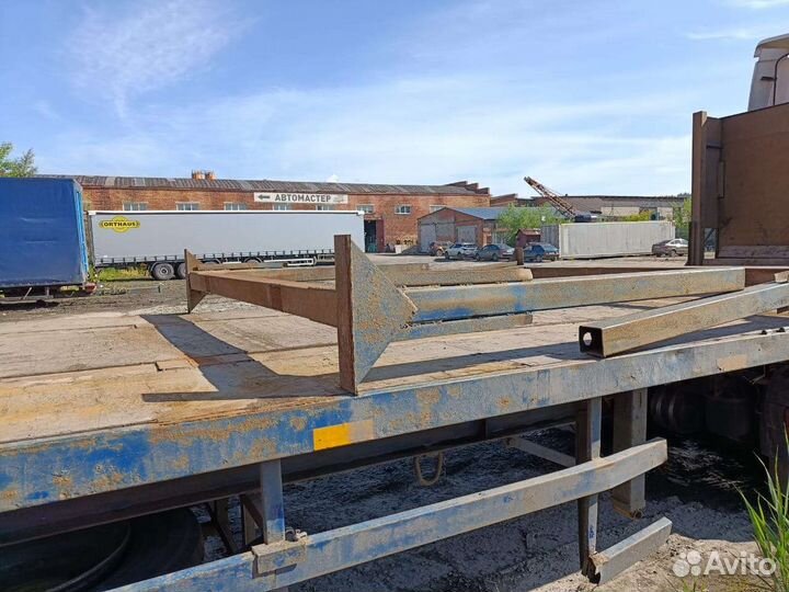 Коники лесовозные в отличном состоянии