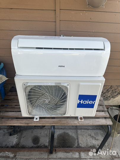 Сплит-система