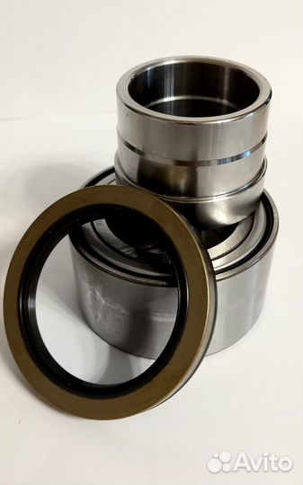 Набор для замены подшипника полуоси Lifan Myway