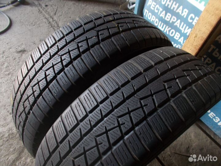 Yokohama W.Drive 225/60 R18