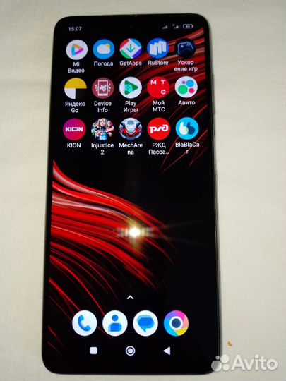 Xiaomi Poco X3 Pro, 8/256 ГБ
