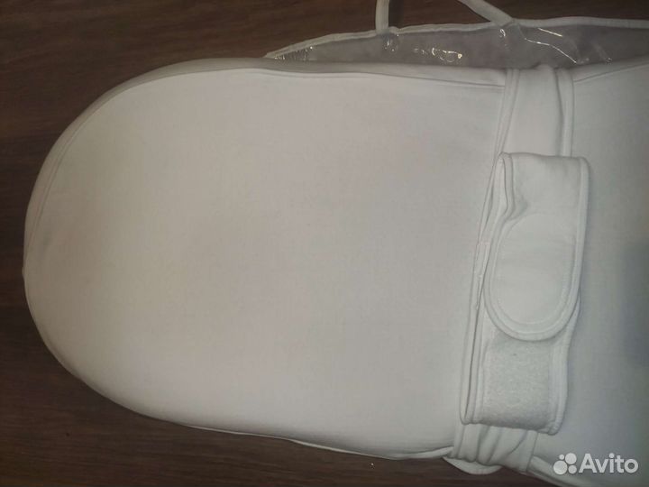 Кокон для новорожденных