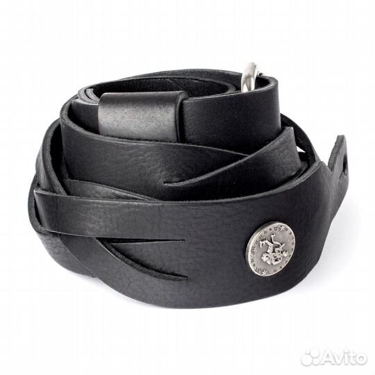 Ремень для гитары Dunlop DRM01 Red Monkey Braid