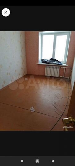 3-к. квартира, 66 м², 2/2 эт.