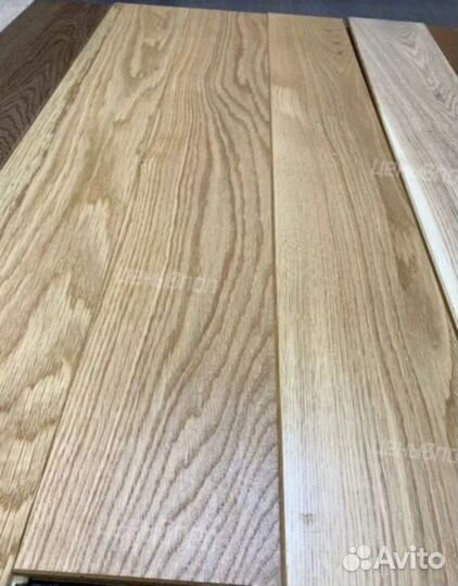 Массивная доска