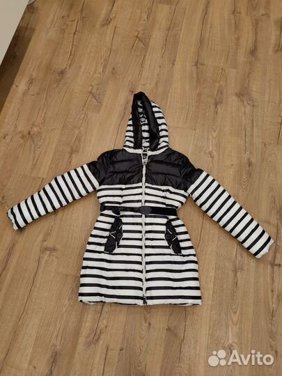 Пуховик зимний женский 46 размер