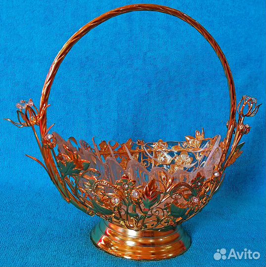 Ваза для конфет