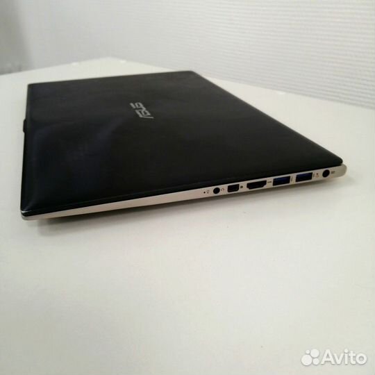Ноутбук asus UX32L