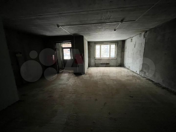 Торговая площадь, 121.3 м²