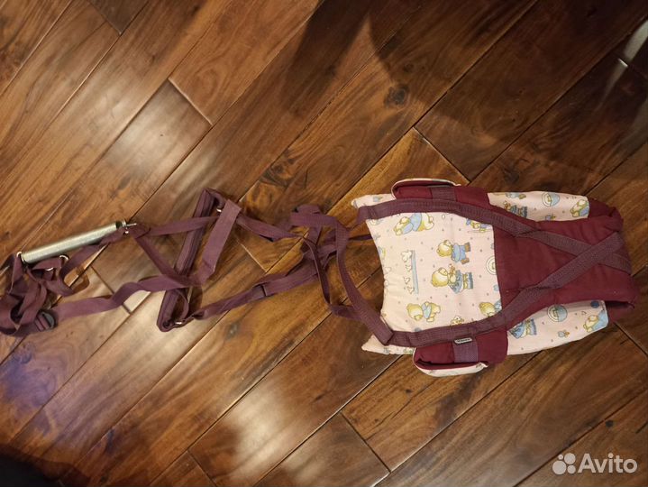 Прыгунки детские