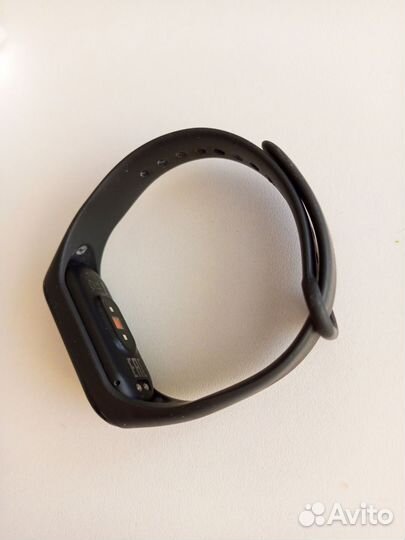 Xiaomi mi band 4