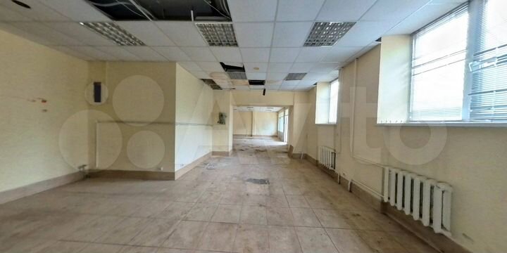 Продам торговое помещение, 158.1 м²