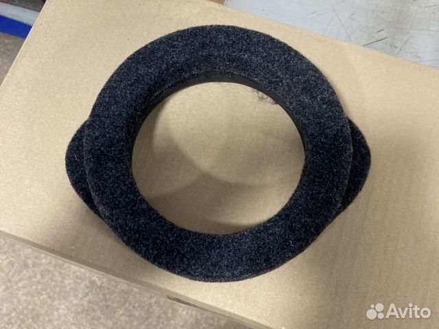 Акустический подиум 16.5см