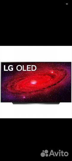 Телевизор LG oled55C9MLB
