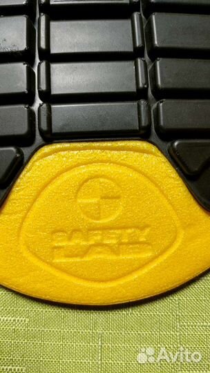 Защита спины Spidi Back Warrior Evo Inside