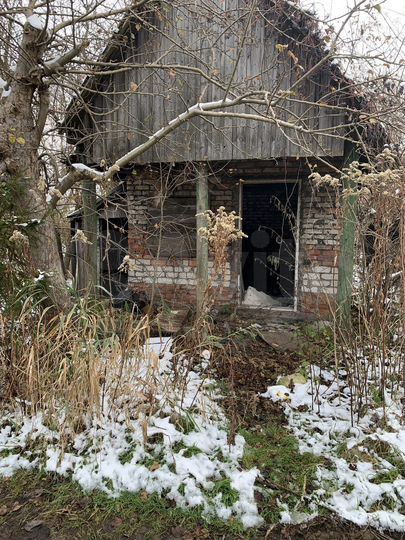 Участок 5 сот. (СНТ, ДНП)