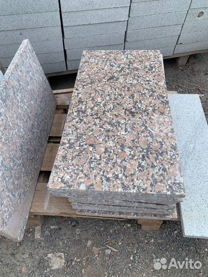 Плиты мощения Южно-Султаевские