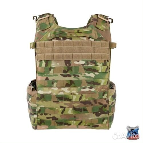 Плитник ссо панцирь 3.1