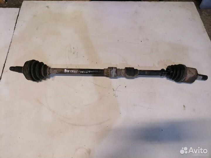 Привод правый Vortex Estina 2.0