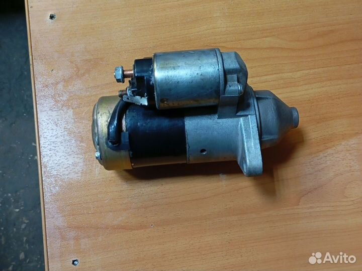 Стартер лифан x60 и не только