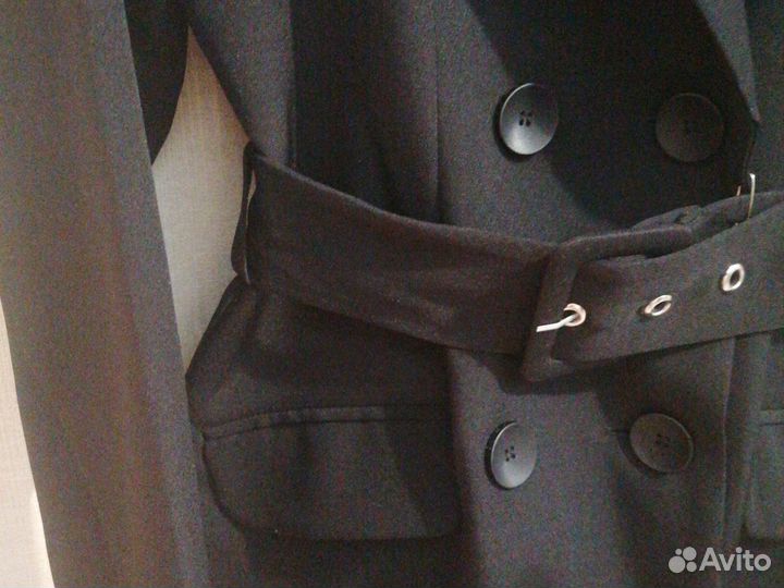 Платье рубашка xs