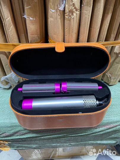 Cтайлер фен