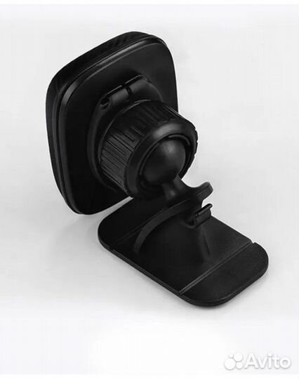 Автомобильный держатель для телефона hoco CA24