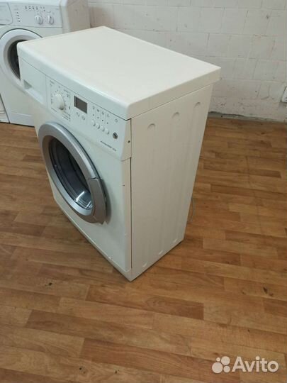 Стиральная машина siemens 5кг. Гарантия