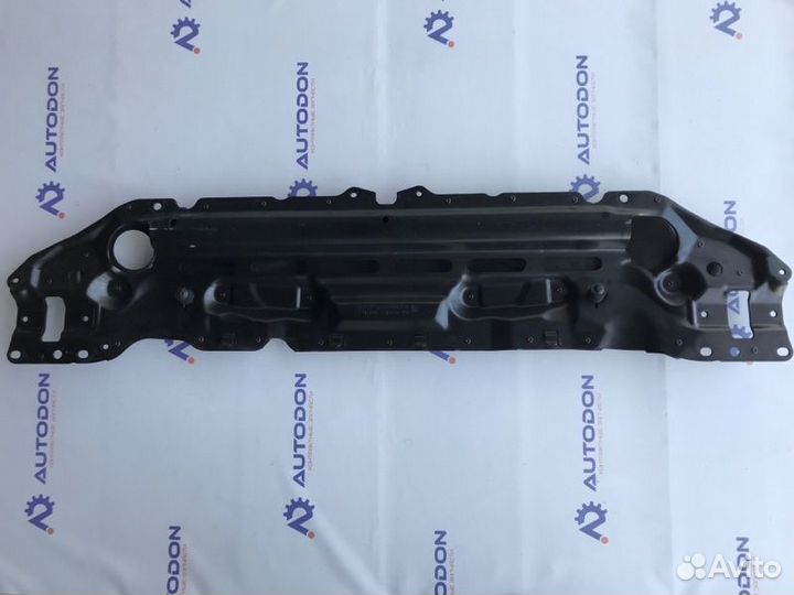 Панель телевизора передний Bmw 5 Series E60