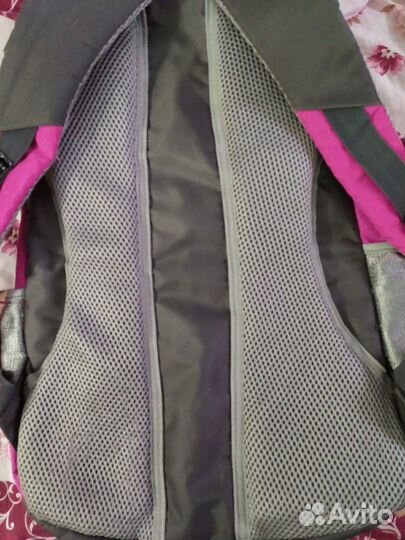 Рюкзак школьный