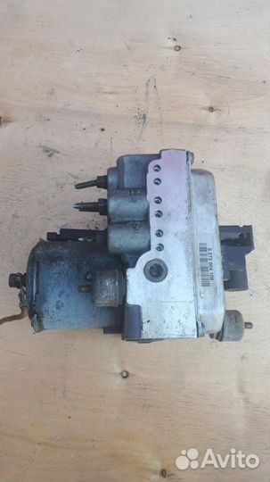 Блок ABS opel vectra b 1995-2001